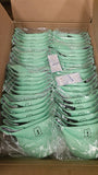 Case of 48 PGA TOUR GOLF VISORS New with Tag - Multiple Colors Available