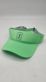 Case of 48 PGA TOUR GOLF VISORS New with Tag - Multiple Colors Available